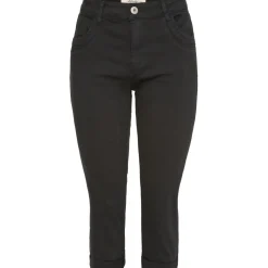 Jewelly dame knickers PC22137 - Black