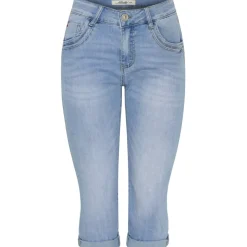 Jewelly dame knickers PC2365 - Denim