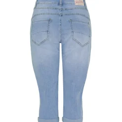 Jewelly dame knickers PC2365 - Denim