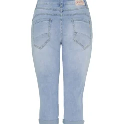 Jewelly dame knickers pc2366 - Denim