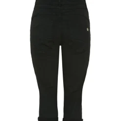 Jewelly dame knickers PC2390-1 - Black