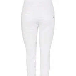 Jewelly dame knickers PC22149 - White