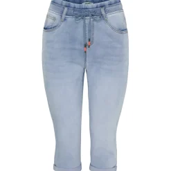 Jewelly dame knickers PC22166 - Denim