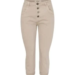 Jewelly dame knickers PC22136 - Beige