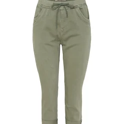 Jewelly dame knickers PC22149 - Kaki