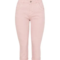 Jewelly dame knickers PC22137 - Rosa