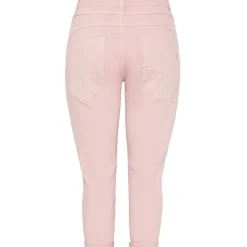 Jewelly dame knickers PC22137 - Rosa