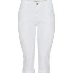 Jewelly dame knickers PC2391-11 - Denim