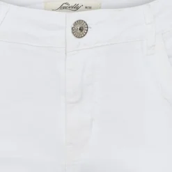 Jewelly dame knickers PC2391-11 - Denim