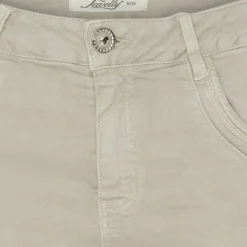 Jewelly dame knickers PC2391-14 - Denim