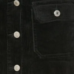 Jewelly dame nederdel JW772-1 - Black