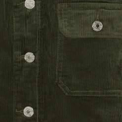 Jewelly dame nederdel JW772-1 - Kaki