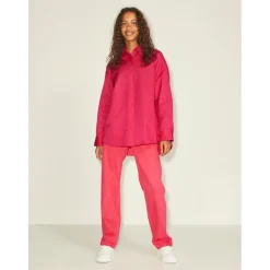 JJXX dame skjorte JXIVA - Bright Rose