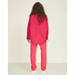 JJXX dame skjorte JXIVA - Bright Rose