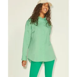 JJXX dame skjorte JXIVA - Absinthe Green