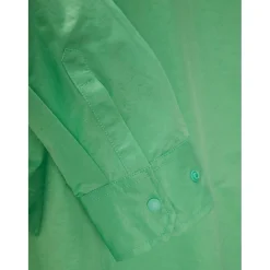 JJXX dame skjorte JXIVA - Absinthe Green