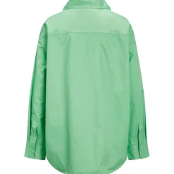 JJXX dame skjorte JXIVA - Absinthe Green