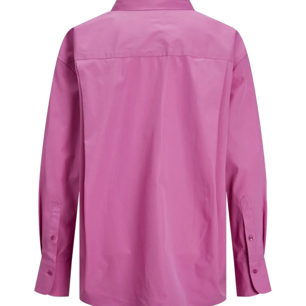 JJXX dame skjorte JXJAMIE - Super Pink