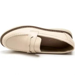 Josefine Dame loafers 7232 - Beige
