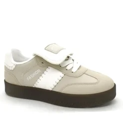 Josianne dame sneakers A-101 - Apricot