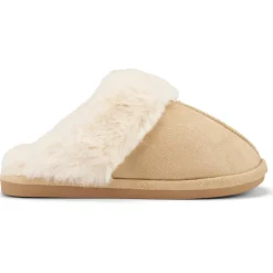 Julle dame hjemmesko BNB-15 - Kaki