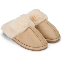 Julle dame hjemmesko BNB-15 - Kaki