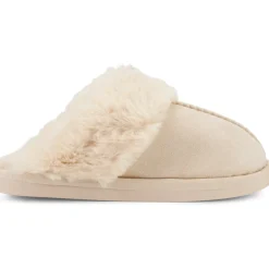 Julle dame hjemmesko BNB-15 - Beige