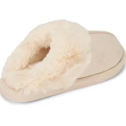 Julle dame hjemmesko BNB-15 - Beige