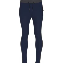 Kangol Sweatpants Herre Harley - Navy