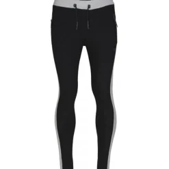 Kangol Sweatpants Herre Harley - Black