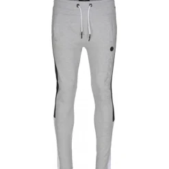 Kangol Sweatpants Herre Oban - Grey