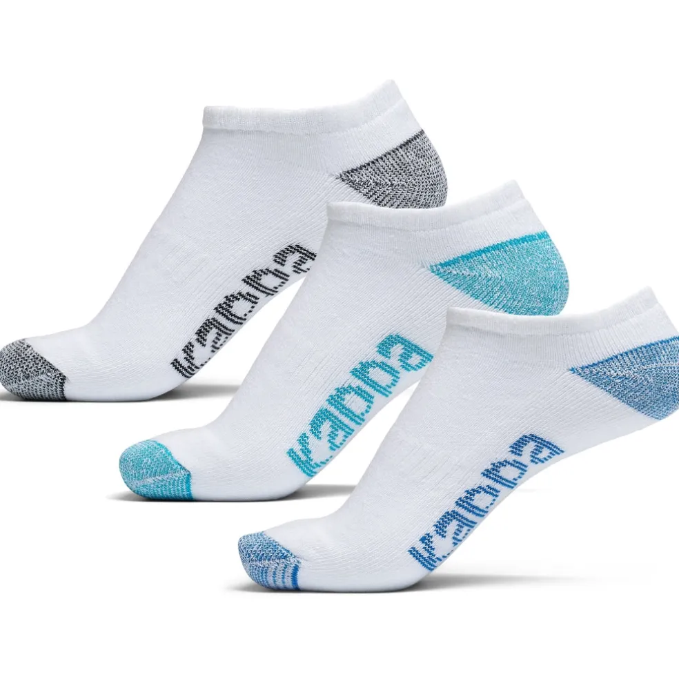 Kappa 3 pak strømper - Mix2