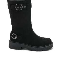 Kasia dame støvler 7695A - Black