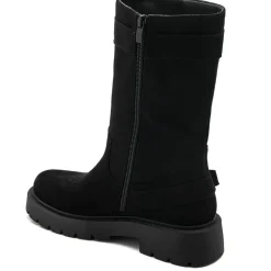 Kasia dame støvler 7695A - Black