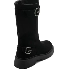 Kasia dame støvler 7695A - Black