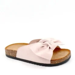 Katarina dame sandaler WD293 - Rosa