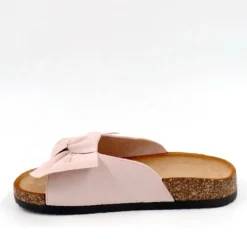 Katarina dame sandaler WD293 - Rosa