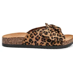 Katarina dame sandaler WD293 - Leopard