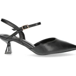 Kirstin dame stilet 7068 - Black