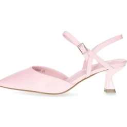 Kirstin dame stilet 7068 - Pink