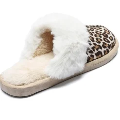 Leora dame hjemmesko YL-176 - Beige