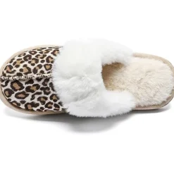 Leora dame hjemmesko YL-176 - Beige