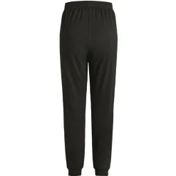 Liberté dame bukser ALMA 9500 - BLACK BLACK SIMILI