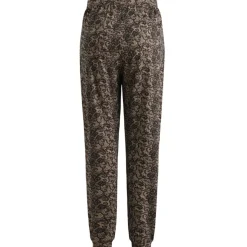 Liberté dame bukser ALMA 9500 - Mocca Brown Lace