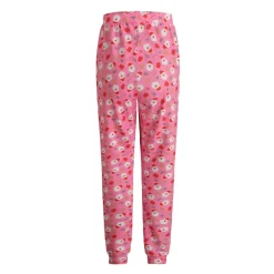 Liberté dame bukser ALMA 9500 - SANTA PINK