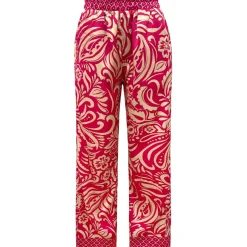 LIBERTÉ dame bukser TIA - PINK MIX