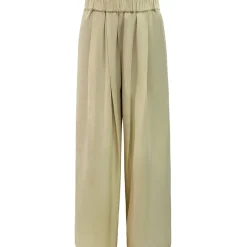 LIBERTÉ dame bukser VERA - CASHEW CREME