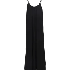 Liberté dame kjole 9579 ALMA - Black