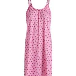 LIBERTÉ dame kjole ALMA - Pink Watermelon