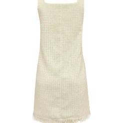 LIBERTÉ DAME KJOLE COCO - Ivory